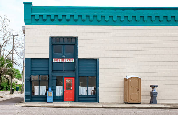 Sanitation services for porta potties in Cold Spring, MN